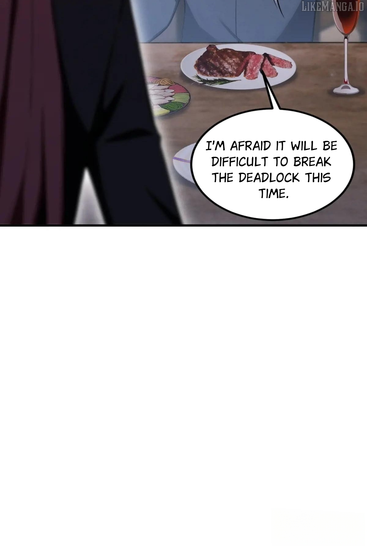 Outrageous! I opened a training class for empresses Chapter 100 - page 8
